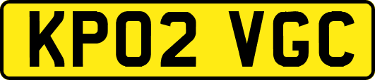 KP02VGC