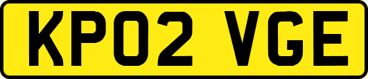 KP02VGE