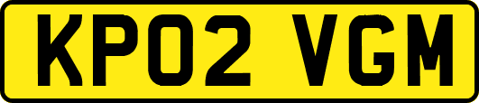 KP02VGM