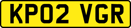 KP02VGR