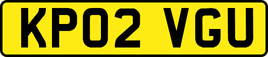 KP02VGU