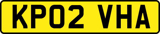KP02VHA