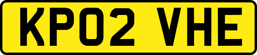 KP02VHE