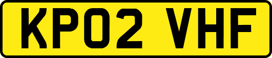 KP02VHF