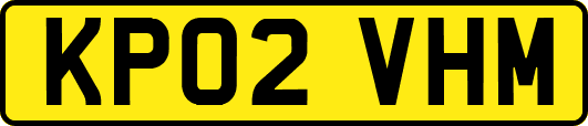 KP02VHM