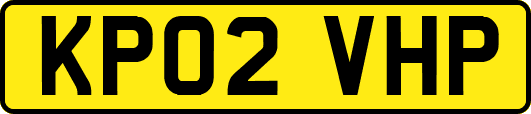 KP02VHP