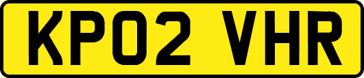KP02VHR