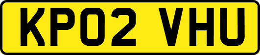 KP02VHU