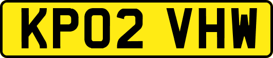 KP02VHW