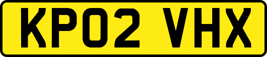 KP02VHX