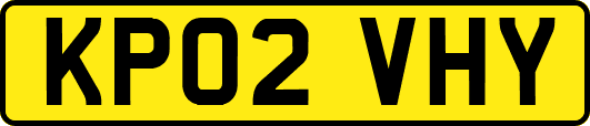 KP02VHY