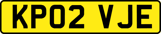 KP02VJE