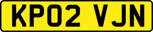 KP02VJN