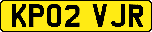 KP02VJR