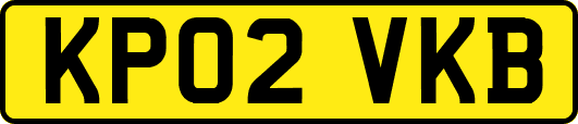 KP02VKB
