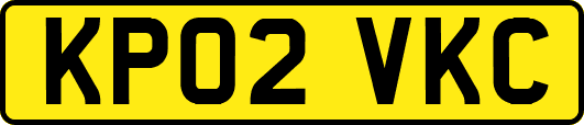 KP02VKC