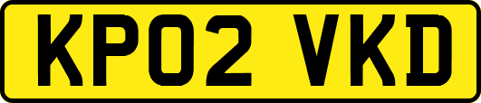 KP02VKD