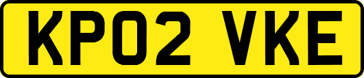 KP02VKE