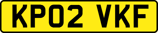 KP02VKF