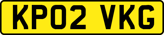 KP02VKG