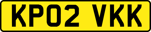 KP02VKK