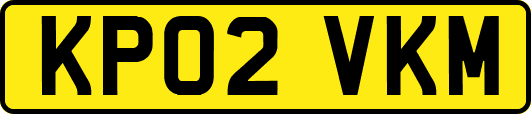 KP02VKM