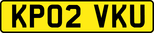 KP02VKU