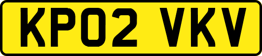 KP02VKV