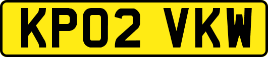 KP02VKW