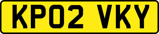KP02VKY