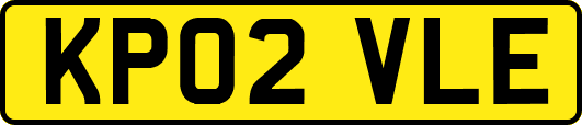 KP02VLE