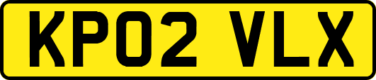 KP02VLX
