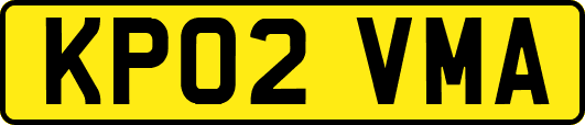 KP02VMA