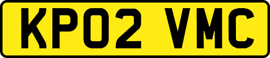 KP02VMC
