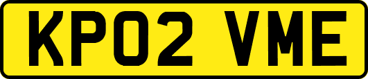 KP02VME