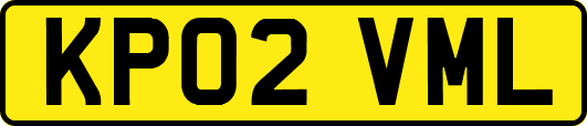 KP02VML