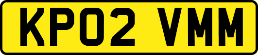 KP02VMM