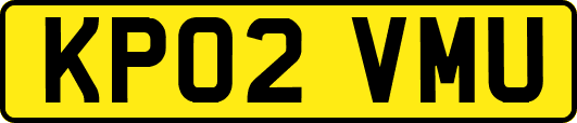 KP02VMU