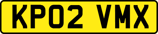 KP02VMX