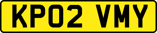 KP02VMY