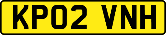 KP02VNH