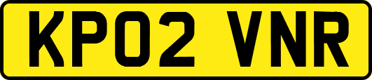 KP02VNR