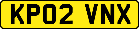 KP02VNX