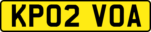 KP02VOA