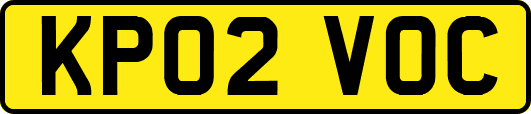 KP02VOC