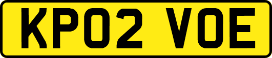 KP02VOE