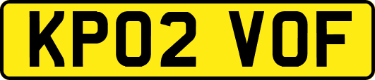 KP02VOF
