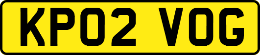 KP02VOG