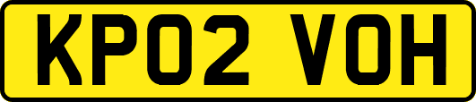 KP02VOH