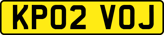 KP02VOJ